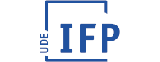 Logo der Organisationseinheit "Institut für Politikwissenschaft"